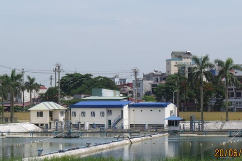 Ngày 1/7/2014: Hải Phòng điều chỉnh tăng giá nước sinh hoạt