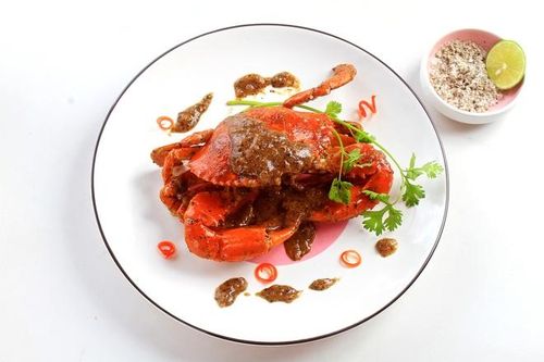 Thưởng thức món ngon Nam Bộ giữa lòng Sài Gòn