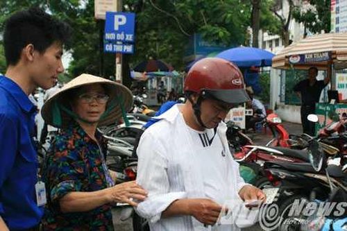 Chủ nhà trọ ra sức nói xấu ký túc xá sinh viên