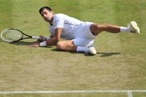 Raonic đã 'giải mã' hiện tượng mang tên Nick Kyrgios