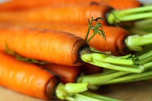 7 loại rau củ quả có thể chữa bệnh