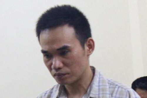 'Xử' con nợ bằng súng AK