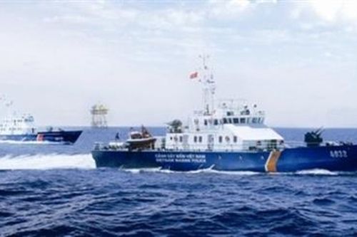 Tìm hiểu về Luật Biển Việt Nam