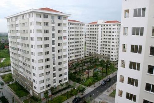 Bổ sung đối tượng được vay vốn xây dựng nhà ở từ gói tín dụng ưu đãi