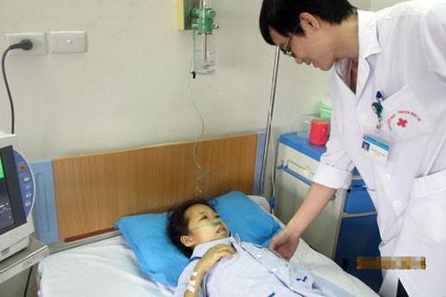 GS Nguyễn Anh Trí: 'Quả bom nguyên tử Thalassemia đã nổ tại Việt Nam'
