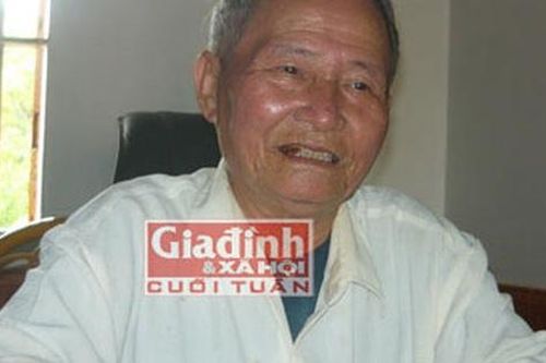 Bài thuốc gia truyền 5 đời chữa các bệnh về gan của lương y từng chữa cho Thứ trưởng nước Lào
