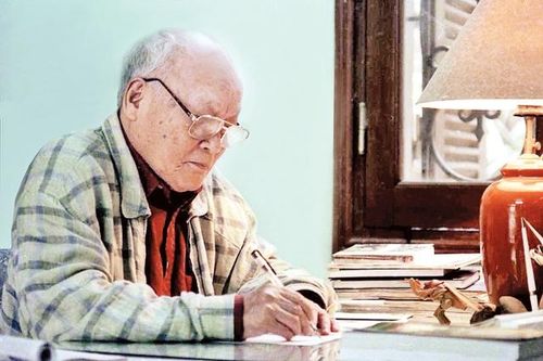 Vì đâu Tô Hoài là người 'hiểu hết sự đời'?