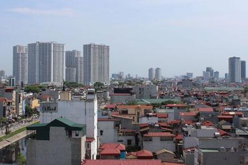 Cấp sổ đỏ cho nhà dưới 30m2: 'Lịch sử' đã được thừa nhận