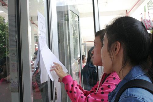 ĐH Y Dược Cần Thơ có 2 thủ khoa