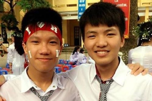Gặp chàng thủ khoa từng bị kỷ luật