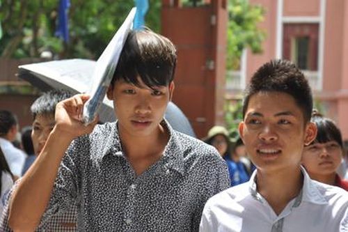 Học viện Ngoại giao thủ khoa đạt 27 điểm
