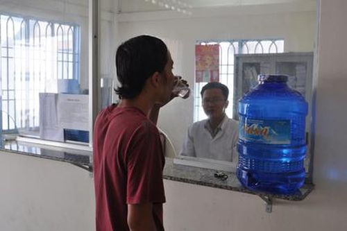Dùng thuốc cai nghiện: Không đúng chỉ định sẽ gây tai biến nguy hiểm