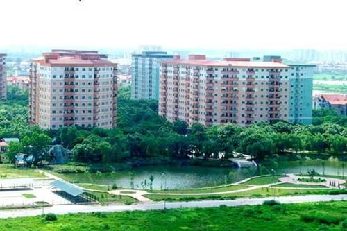 Áp dụng QCVN 06:2010/BXD tại Cty CP Đầu tư phát triển nhà HUD2