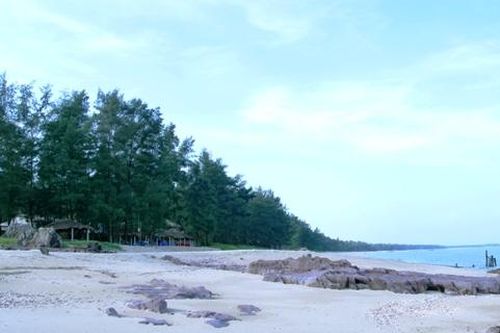Công bố 3 tuyến, 12 điểm du lịch của Móng Cái