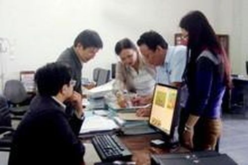 Hệ số lương, phụ cấp trách nhiệm khi chuyển công việc khác