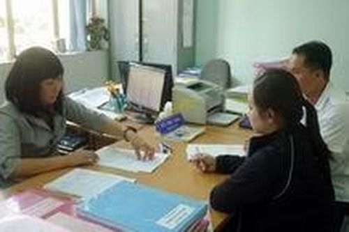 Có được ủy quyền thực hiện việc đăng ký kết hôn?