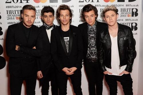 Simon Cowell dự đoán One Direction sắp tan rã