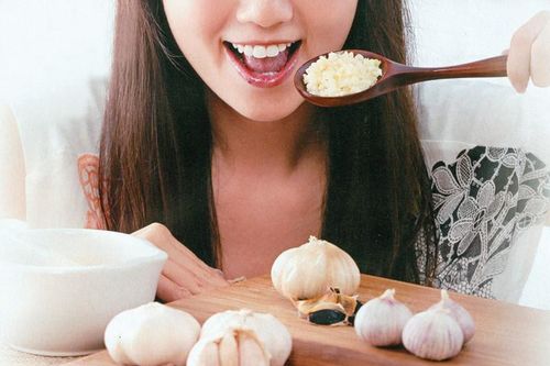 Nguyên tắc ăn uống giữ vùng kín khỏe mạnh