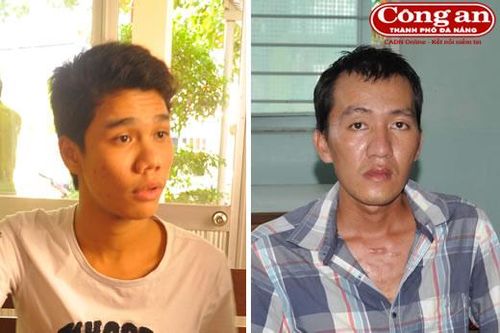 Khởi tố 2 đối tượng mua bán, tàng trữ ma túy