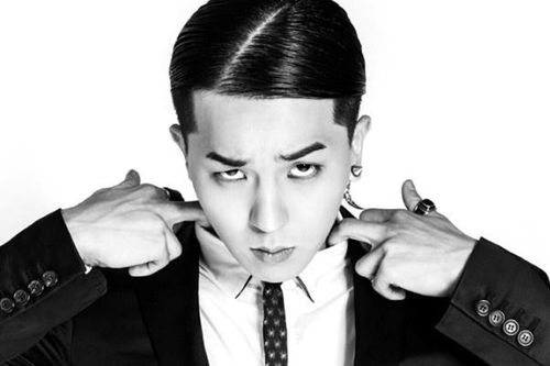 MV mới của Mino (WINNER) bị so sánh với G-Dragon