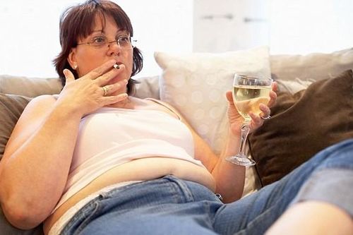 Mối liên hệ giữa trọng lượng cơ thể và bệnh ung thư