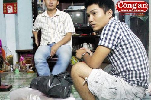 Đấu tranh với tội phạm ma túy ở Tam Kỳ