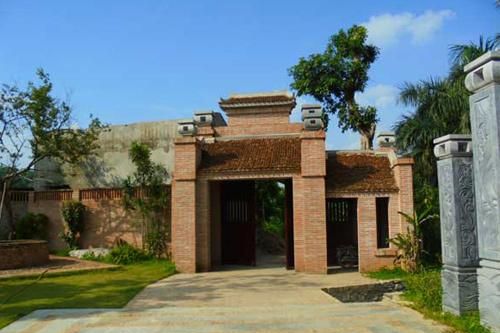 Đại gia ngông, trăm tỷ xây resort… chỉ để tự sướng