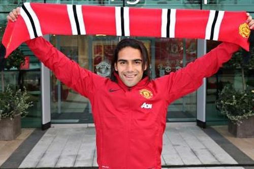 Khả năng săn bàn đáng gờm của 'mãnh hổ' Falcao