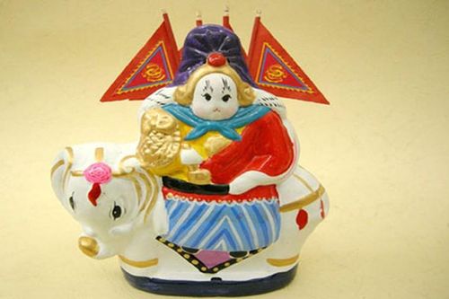 Tiết lộ thú chơi Rằm xa xỉ trong cung nhà Thanh