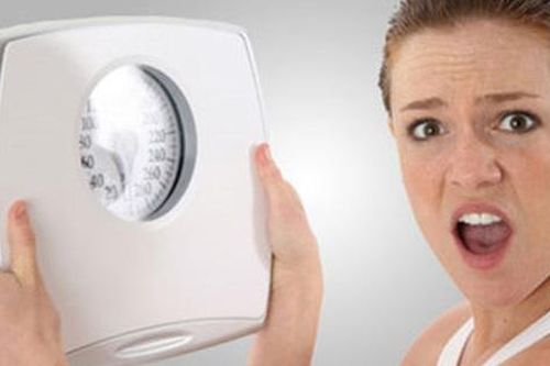 Gặp họa vì nôn nóng lấy lại 'vòng hai' sau khi sinh