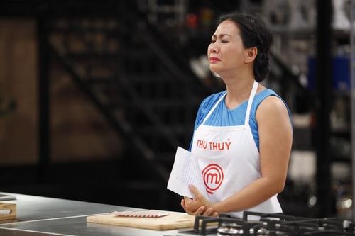Nữ giúp việc cho người nước ngoài phải rời Vua đầu bếp