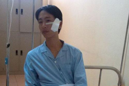 'Nếu Tuấn hối lỗi sẽ xin pháp luật khoan hồng'