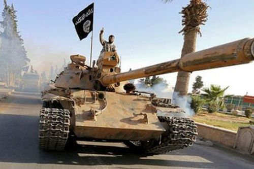 Cỗ máy kiếm tiền của khủng bố (K4): IS và al-Qaeda