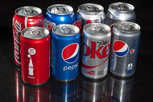 Pepsi và Coca-Cola 'gặp hạn' như thế nào ở châu Mỹ?