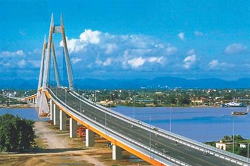 Bộ GTVT Nhật Bản tìm cơ hội đầu tư tại Hải Phòng