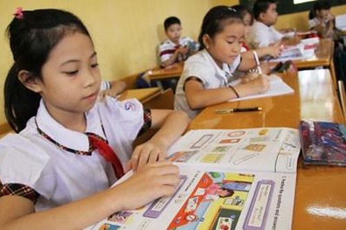 Cách làm sáng tạo để triển khai việc dạy học ngoại ngữ