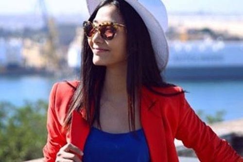 Khám phá áo blazer chào thu sành điệu của sao Việt