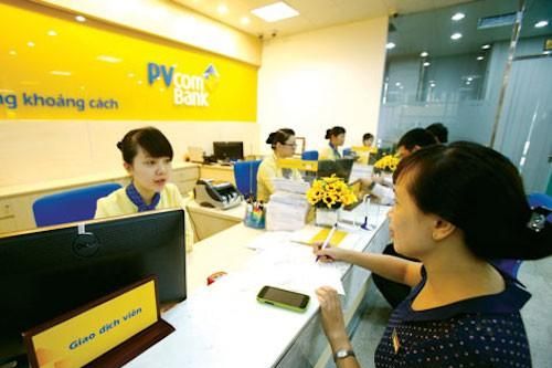 PVcomBank có Tổng Giám đốc mới