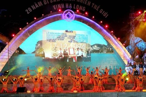 Quảng Ninh khởi động chương trình Nụ cười Hạ Long