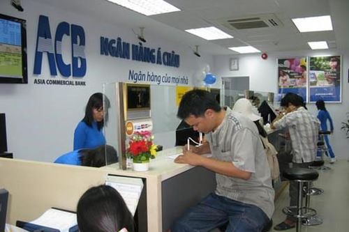 An tâm sản phẩm tiền gửi tích lũy của ACB