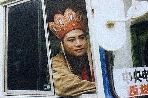 Hậu trường vui nhộn của dàn sao 'Tây du ký 1982' (P2)