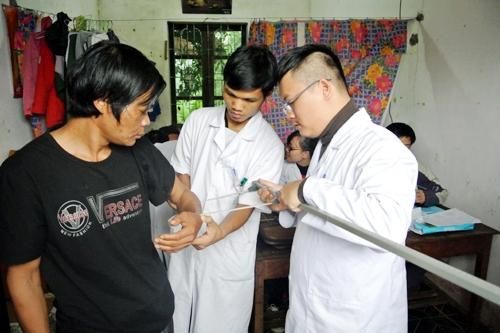 Sức sống mới ở Rào Tre