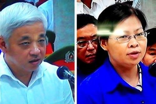 Thẩm vấn hành vi kinh doanh vàng và tài chính trái phép