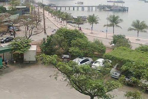 Quảng Ninh: Kinh tế tiếp tục tăng trưởng ngoạn mục