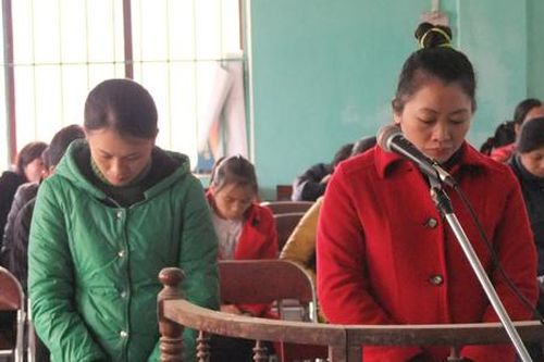 Xử lưu động 2 đối tượng lừa 'chạy việc' chiếm hàng tỷ đồng