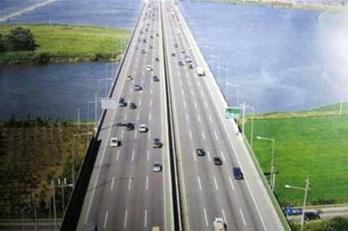 Cao tốc Biên Hòa - Vũng Tàu đầu tư theo hình thức PPP