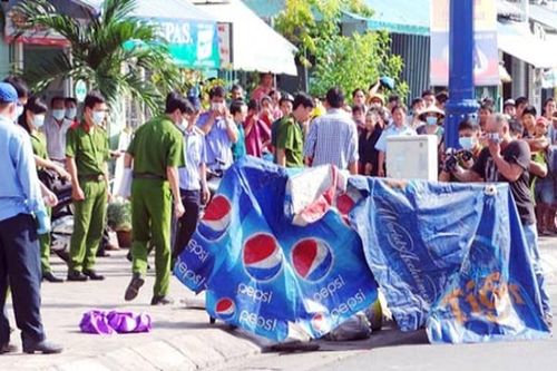 Nhìn lại những vụ án mạng chấn động năm 2014