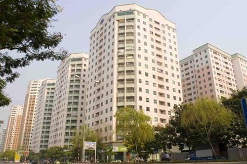 Cách thức biểu quyết tại Hội nghị nhà chung cư
