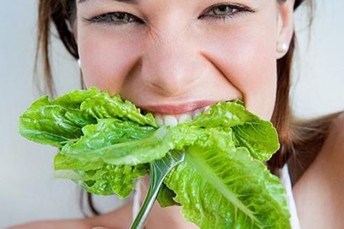 Giảm cân thất bại vì ăn kiêng sai cách