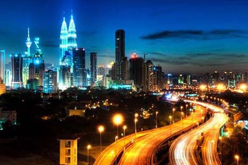 Chuyên gia phong thủy tiên tri tình hình Malaysia năm 2015